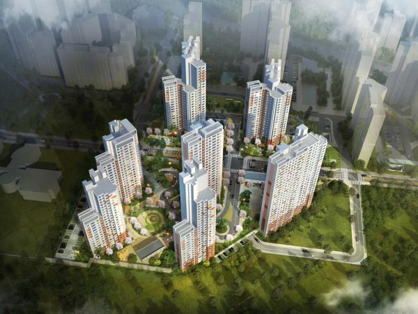 전주 평화2차 골드클래스